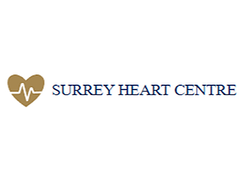 Surrey cardiologist Dr. Rajesh Hiralal - SURREY HEART CLINIC