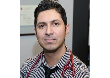 Dr. Rajesh Hiralal - SURREY HEART CLINIC