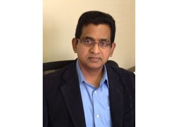 Dr. Rajesh Karuthedath