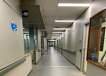 Peterborough psychiatrist Dr. Rajinder Momi - PETERBOROUGH REGIONAL HEALTH CENTRE