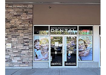 Abbotsford dentist Dr. Rajinder hundal - SUMAS MOUNTAIN VILLAGE DENTAL