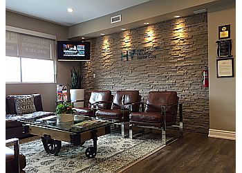 Milton dentist Dr. Raju Sarna - HAWTHORNE VILLAGE DENTAL CARE