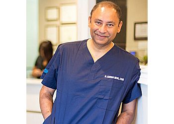 Milton dentist Dr. Raju Sarna - HAWTHORNE VILLAGE DENTAL CARE image 1