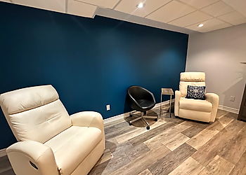 Dr. Rallis Wellness Group - Barrie, ON Cliniques Naturopathiques - Wellness Centre Image