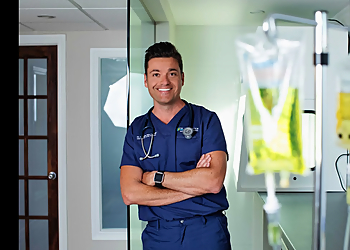 Dr. Rallis Wellness Group - Barrie, ON Cliniques Naturopathiques - Naturopathic Doctor Image
