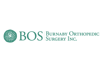 Burnaby orthopedic Dr. Ralph Belle - BURNABY ORTHOPEDIC SURGERY INC.