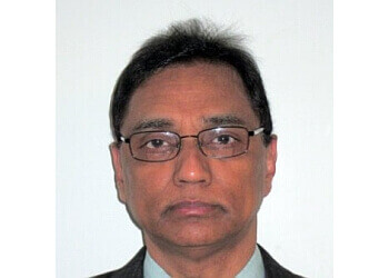 Dr. Ramamohan Veluri, MD