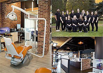 Grande Prairie Dentistes Dr. Rami Khalil - NORTHERN DENTAL CENTRE