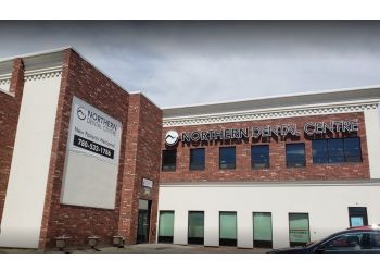Grande Prairie Dentistes Dr. Rami Khalil - NORTHERN DENTAL CENTRE
