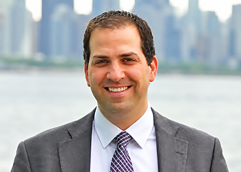 Dr. Rami Nader, Ph.D, R. Psych Dr. Rami Nader, Ph.D, R. Psych - North Vancouver, BC Mental Health & Counselling - Doctor Portrait Image