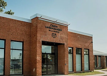 Trois Rivieres Cardiologues Dr. Ramon Alejandro Gisbert - CENTRE CARDIOVASCULAIRE DE LA MAURICIE