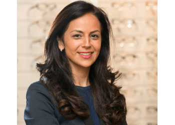 Dr. Rana Zargar, OD - DR. ZARGAR EYECARE Dr. Rana Zargar, OD - DR. ZARGAR EYECARE
