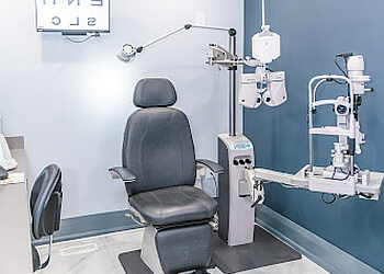 Richmond Hill pediatric optometrist Dr. Rana Zargar, OD - DR. ZARGAR EYECARE