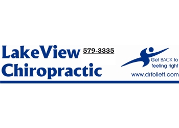 St Johns chiropractor Dr. Randy Follett, DC - LAKE VIEW CHIROPRACTIC