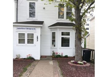 St Johns chiropractor Dr. Randy Follett, DC - LAKE VIEW CHIROPRACTIC