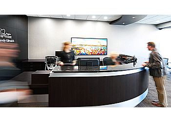 Regina Dentists Dr. Randy Gilewich - NORMANVIEW DENTAL REGINA