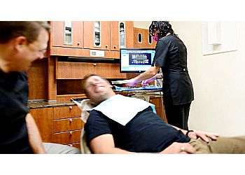 Regina Dentists Dr. Randy Gilewich - NORMANVIEW DENTAL REGINA