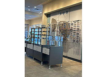 Lethbridge pediatric optometrist Dr. Randy Oliver, OD - FYIDOCTORS SOUTHGATE