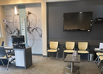 Lethbridge pediatric optometrist Dr. Randy Oliver, OD - FYIDOCTORS SOUTHGATE