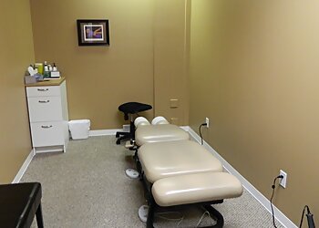 St Albert Chiropraticiens Dr. Randy Vollrath, DC - Core Chiropractic Center