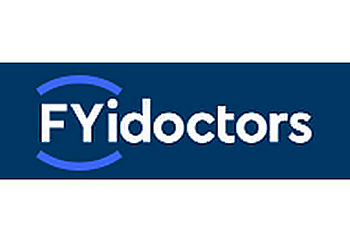 Peterborough optometrist Dr. Ranga Fernando, OD - FYIDOCTORS PETERBOROUGH