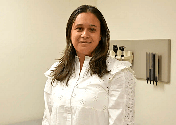 Dr. Rania Hiram - BARRIE PEDIATRIC ASSOCIATES 