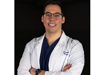 Sherbrooke Podiatres Dr. Raphael Béland - Béland Pasquet podiatric clinic