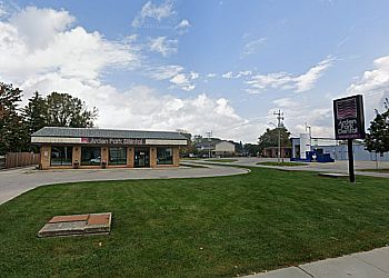 Stratford dentist Dr. Harry Lo - ARDEN PARK DENTAL