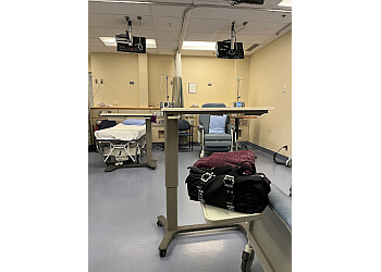 Richmond Hill neurologist Dr. Ratha Santhiramohan - MACKENZIE HEALTH HOSPITAL