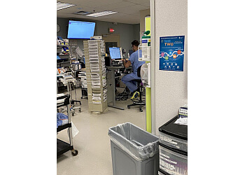 Richmond Hill neurologist Dr. Ratha Santhiramohan - MACKENZIE HEALTH HOSPITAL