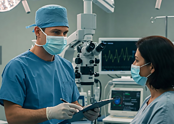 Newmarket neurologist Dr. Razmik Bebedjian
