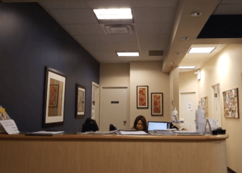 Vaughan gynecologist Dr. Rebecca Cash