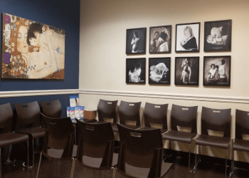 Vaughan gynecologist Dr. Rebecca Cash