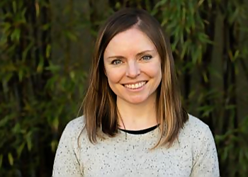 Dr. Rebecca Woolnough - Orangeville, ON Pediatricians - Doctor Portrait Image