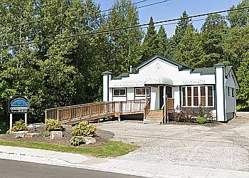 Huntsville cosmetic dentist Dr. Reem Abu Thiab - WEST ROAD FAMILY DENTAL CARE