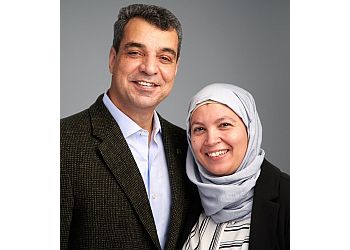 Dr. Reem Abu Thiab - WEST ROAD FAMILY DENTAL CARE