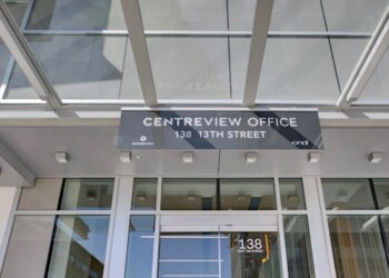 North Vancouver Pédiatres Dr. Regan Ebbeson - SEA TO SKY PEDIATRICS