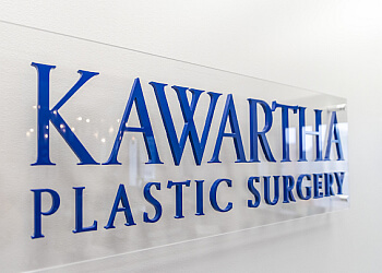 Peterborough Chirurgien Plasticien Dr. Reid Chambers - KAWARTHA PLASTIC SURGERY