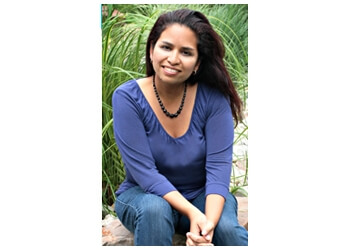 London naturopathy clinic Dr. Reina Persaud, B.Sc, ND