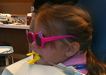 Dr. Rekha Miranda - Belleville, ON Children Dentists - Treatment Image