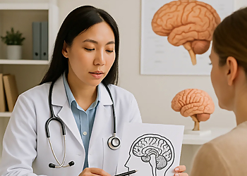 Quebec Neurologues Dr. Renee-Myriam Boucher - CHU DE QUÉBEC-CENTRE MÈRE-ENFANT