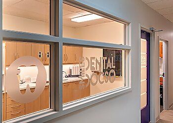 Moncton Dentistes Cosmétiques Dr. Renelle Richard - SMILES DENTAL DOCS MONCTON