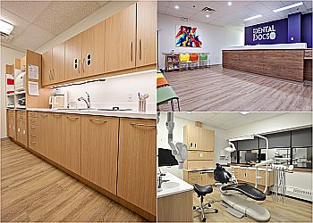 Moncton Dentistes Cosmétiques Dr. Renelle Richard - SMILES DENTAL DOCS MONCTON