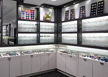 Quebec Optométristes Dr. René Verret, OD - LUNETTERIE DRS VERRET, OPTOMÉTRISTES & OPTICIENS