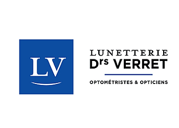 Quebec Optométristes Dr. René Verret, OD - LUNETTERIE DRS VERRET, OPTOMÉTRISTES & OPTICIENS