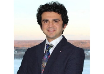 Richmond Hill plastic surgeon Dr. Reza Ahmadzadeh - GRAND GENESIS PLASTIC SURGERY