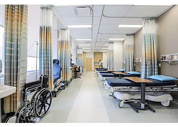 Richmond Hill plastic surgeon Dr. Reza Ahmadzadeh - GRAND GENESIS HEALTH