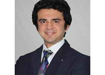 Dr. Reza Ahmadzadeh - GRAND GENESIS HEALTH