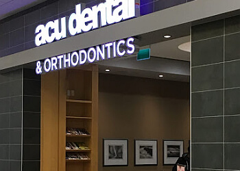 Burnaby orthodontist Dr. Matias Grimminck - ACU Dental & Orthodontics