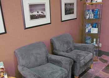 Burnaby orthodontist Dr. Matias Grimminck - ACU Dental & Orthodontics